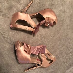 Betsey Johnson Heels